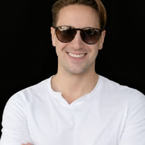 Jason, the founder's dad.