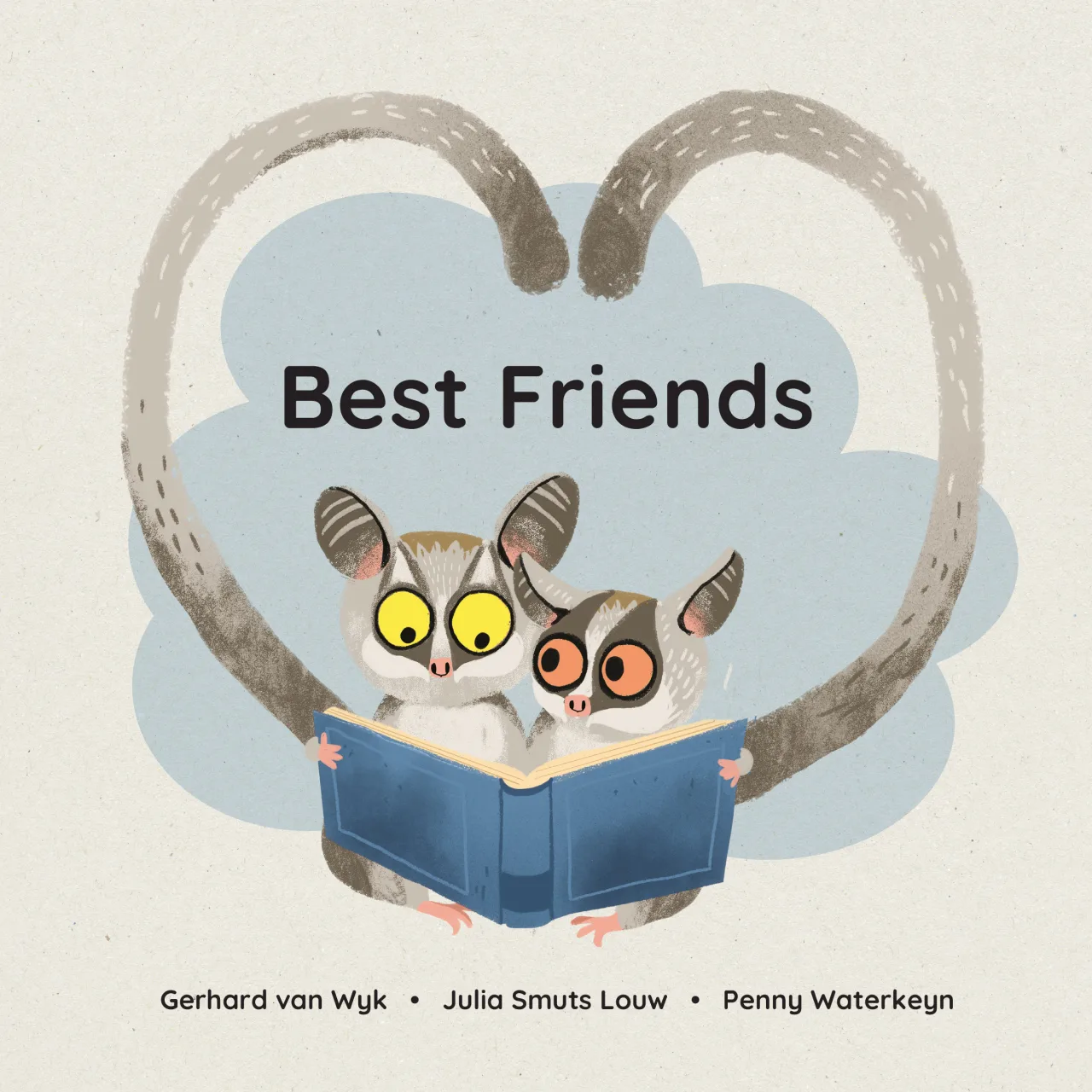 Best Friends Book Dash cover